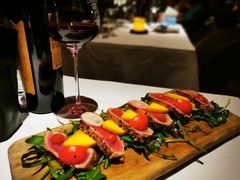 -Osteria Garden 生蚝花园餐厅(原进贤路店)