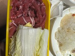 -祥源胡同·涮牛羊肉火锅(花桥店)