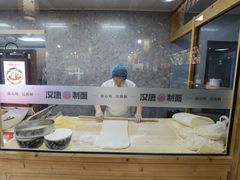 -汉唐守艺人·河北面馆(民心河店)