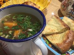 缸子肉-和田食堂·地道新疆风味(建邺吾悦店)