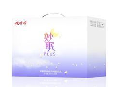 -娃哈哈康有利大健康产品专营店