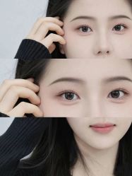 -babiline芭比莱恩半永久纹眉纹唇发际线