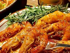 -ZAFFERANO西班牙海鲜饭(上海首店)