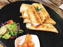 -HIGH FIVE哈福手工汉堡(桂林路店)