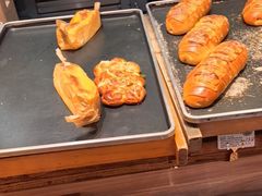 -西村叔叔的店·面包·甜品·蛋糕(崂山丽达店)