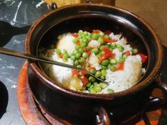 -云海肴云南菜·蒸汽石锅鱼(青岛万象城店)