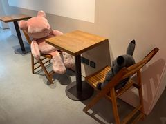 -Punchline Coffee&Roaster(同济大学店)