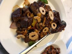 -伯衡55·吉品轩(乌鲁木齐南路店)