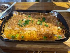 -不是烧烤·武汉烧烤·地道湖北菜(大成路店)