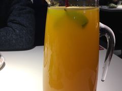 -鱼酷活鱼烤鱼(人信汇商场店)