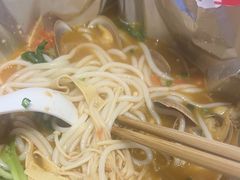 -见味花甲(福田coco park店)