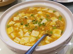 蟹黄豆腐-孔乙己(后海店)