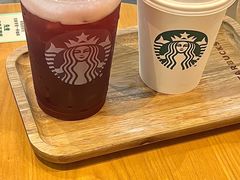 -星巴克(盐城五洲国际店)