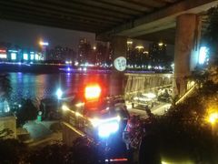 -夜宴江景餐厅