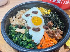 -米村拌饭(杭州国大城市广场店)