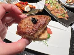 -梅筑·创意料理(王府井百货店)