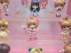 -泡泡玛特POPMART(北国先天下店)