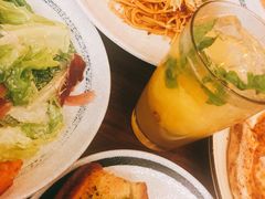-PIZZA BIANCA(万象城店)