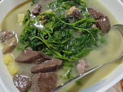 -东坊味道私房菜·地道顺德菜(大良店)