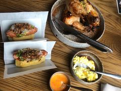 -BOR Eatery(安福路店)