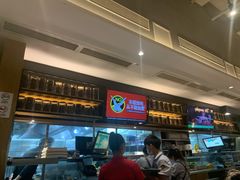 -木屋烧烤(坂田天安云谷店)