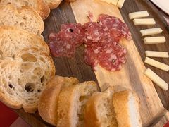 -安立可意大利美食