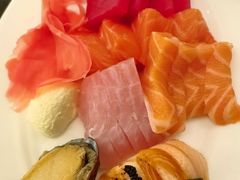 -圣丰索菲特·2 On 988 Café 自助餐厅