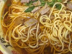 -美玲拉面(鞍山西道店)