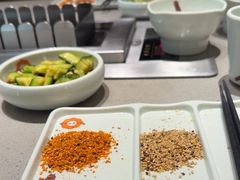 -白玉·朝鲜族烤串(深圳Kkone店)