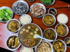 -阿秋牛排(湖心街店)