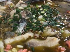 -重庆椒麻鱼·川味江湖菜