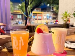 -福嗝er 咖啡&精酿餐吧(东四店)