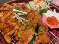 -花漫里日式餐厅(城东中骏店)