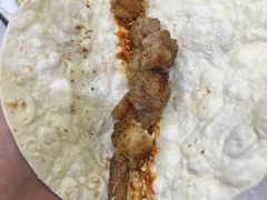 -小寒羊烧烤(凯瑞时代大厦店)