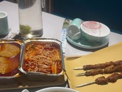 -阿西叶滩羊馆(交大店)