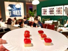 -漢舍中国菜馆(浦东嘉里城店)