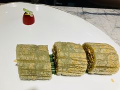 -广东道至正餐厅(区庄店)