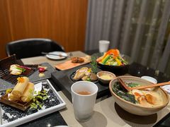 -月下料理(楷林IFC店)