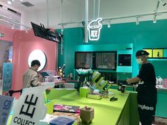 -gleeglee乐溢亦茶(合生汇店)