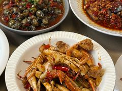 -老三样·旧食新味(万寿宫店)