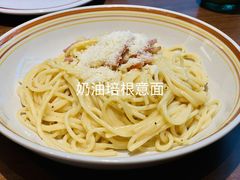 -萨莉亚意式餐厅(常州环球港店)