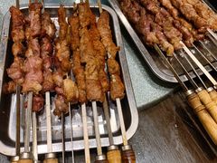 -浩家苑菜馆(汉口路店)