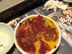 -傑·料理·海鲜放题(佛山文华荟店)
