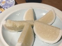 版纳椰子饭-福照楼汽锅鸡·云南菜(万达广场店)