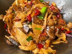-吃货私房菜(丽江束河古镇店)