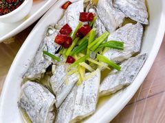 -阿杰臻选海鲜饭店(普陀山店)