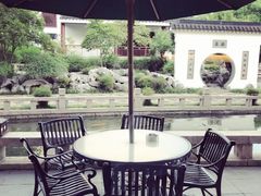 -苏州吴宫泛太平洋酒店