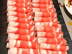 -海底捞火锅(西单店)
