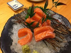 -水之惠鲜鱼料理(王府大街店)