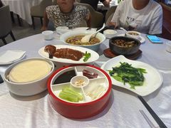 -月福京味斋·烤鸭店·北京菜(鼓楼总店)